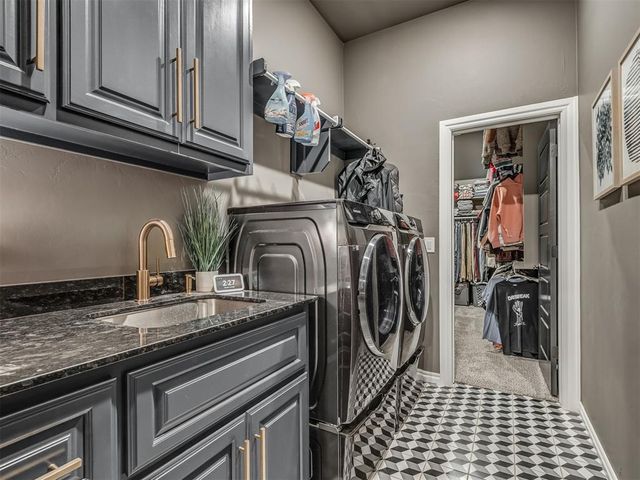 9125 NW 118th Street, Yukon, OK 73099