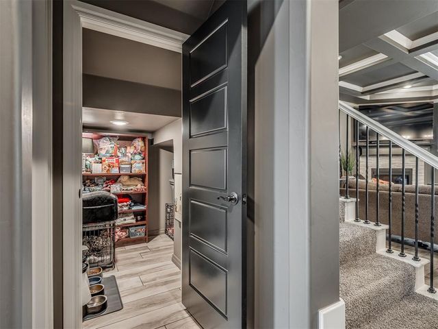 9125 NW 118th Street, Yukon, OK 73099