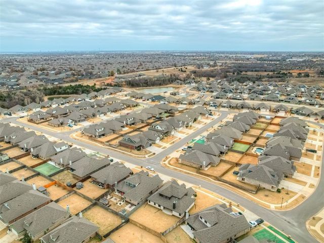 9125 NW 118th Street, Yukon, OK 73099