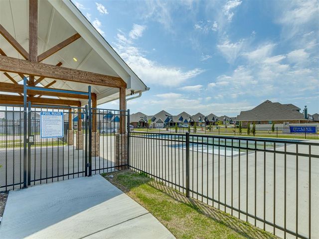 9125 NW 118th Street, Yukon, OK 73099