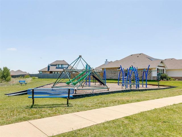 9125 NW 118th Street, Yukon, OK 73099