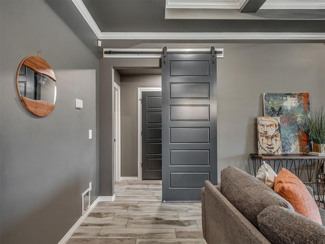 9125 NW 118th Street, Yukon, OK 73099