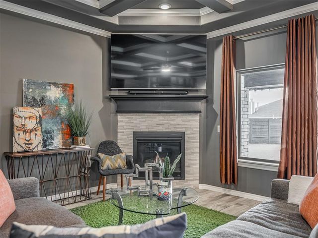 9125 NW 118th Street, Yukon, OK 73099