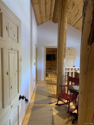 550 Cedar Drive, Leadville, CO 80461