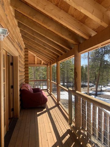 550 Cedar Drive, Leadville, CO 80461