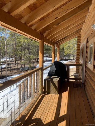 550 Cedar Drive, Leadville, CO 80461