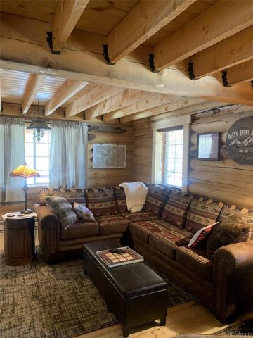 550 Cedar Drive, Leadville, CO 80461