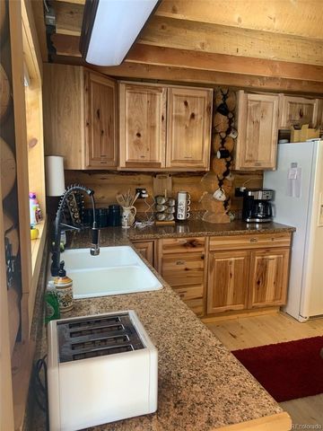 550 Cedar Drive, Leadville, CO 80461