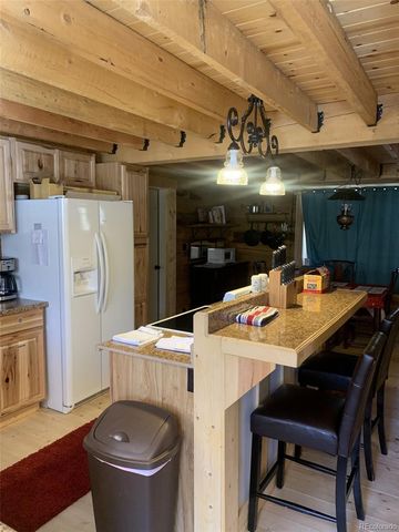 550 Cedar Drive, Leadville, CO 80461