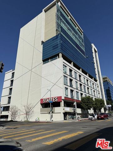 3223 W 6th Street 902, Los Angeles, CA 90020