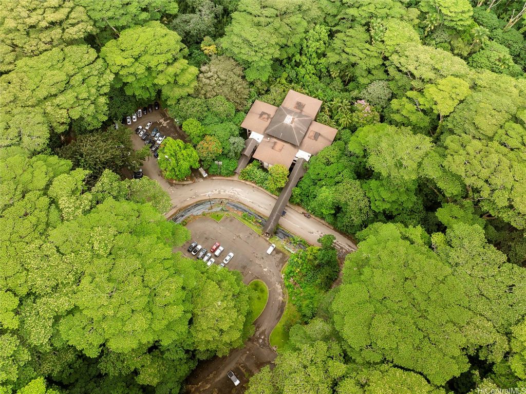 3737 Manoa Road, Honolulu, HI 96822