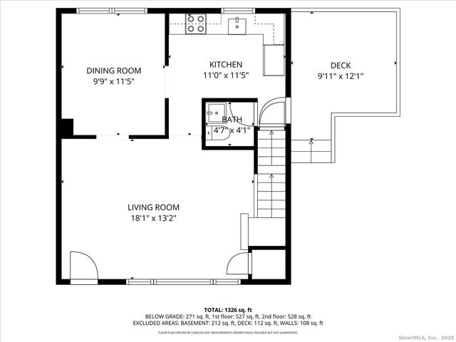 32 Pleasant Street, Bethel, CT 06801