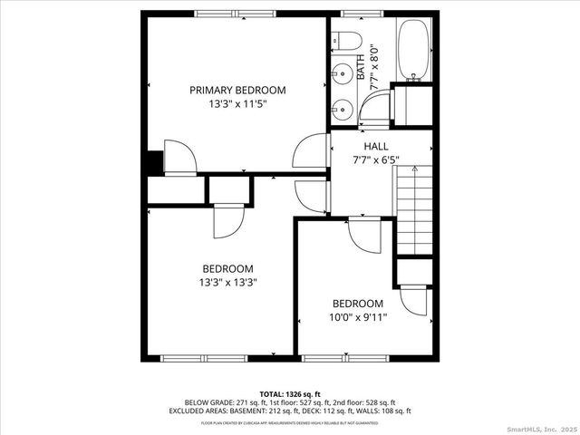 32 Pleasant Street, Bethel, CT 06801