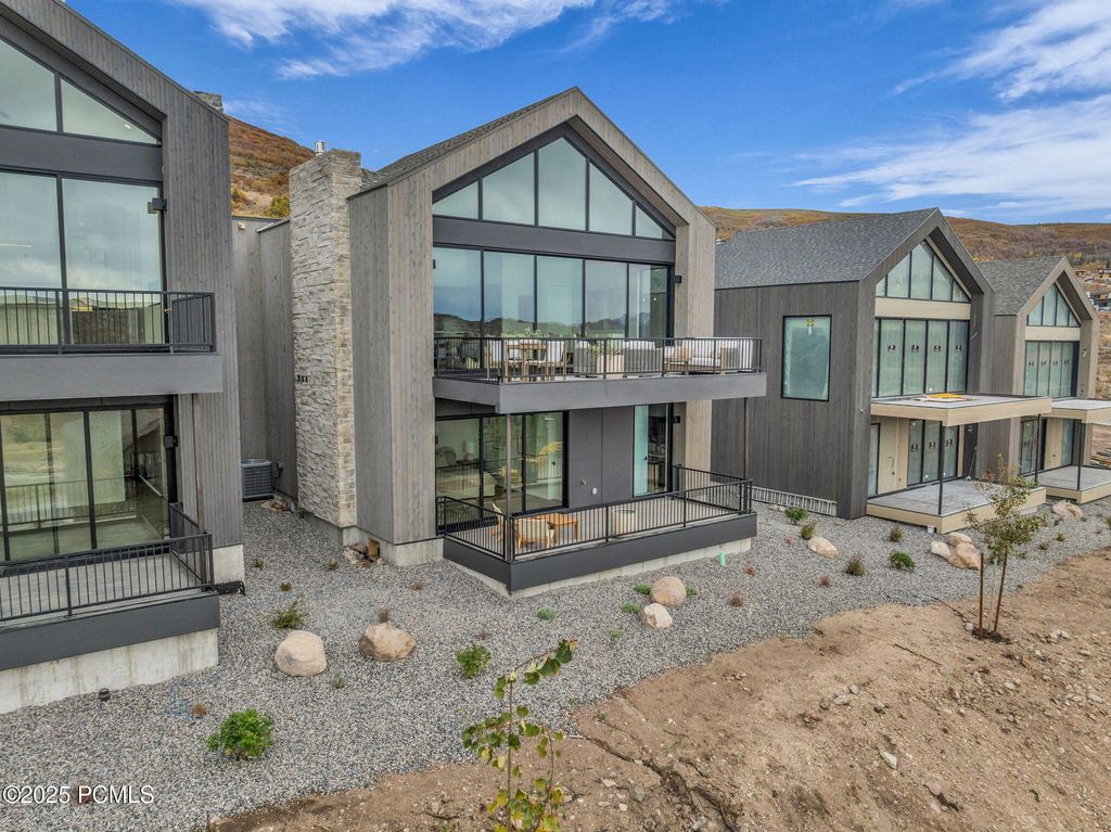 4281 E Escalante Lane, Kamas, UT 84036