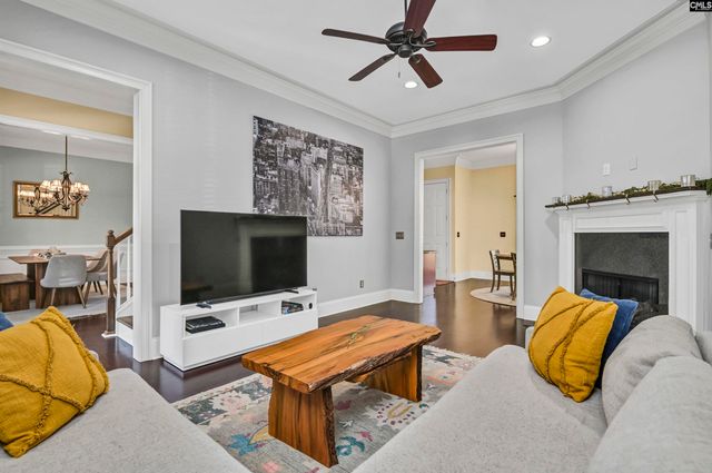 210 River Club Road, Lexington, SC 29072