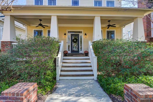 210 River Club Road, Lexington, SC 29072