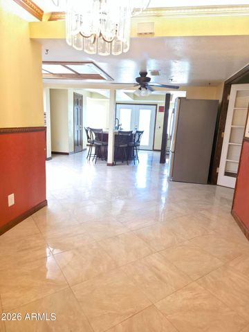 9337 W SAN MIGUEL Avenue, Glendale, AZ 85305