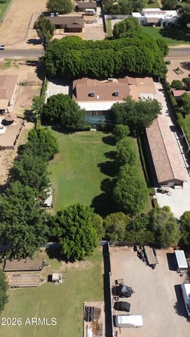 9337 W SAN MIGUEL Avenue, Glendale, AZ 85305