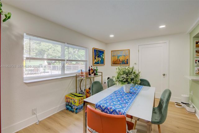 1765 NE 145th Street, Miami, FL 33181