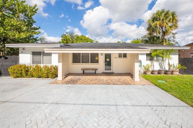 1765 NE 145th Street, Miami, FL 33181