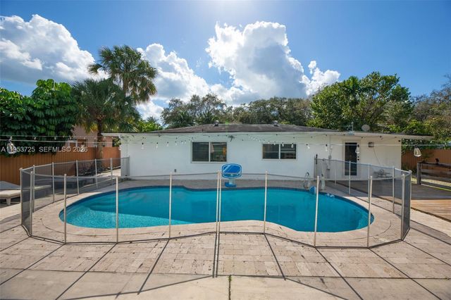1765 NE 145th Street, Miami, FL 33181
