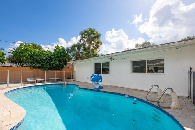1765 NE 145th Street, Miami, FL 33181