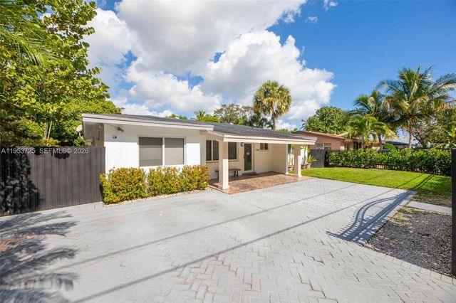 1765 NE 145th Street, Miami, FL 33181