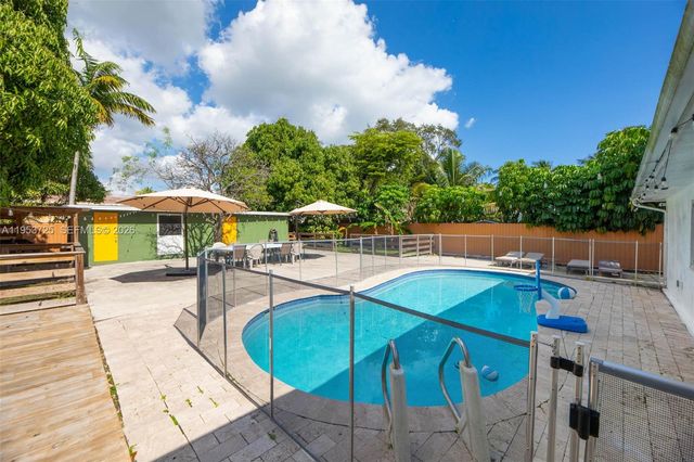 1765 NE 145th Street, Miami, FL 33181