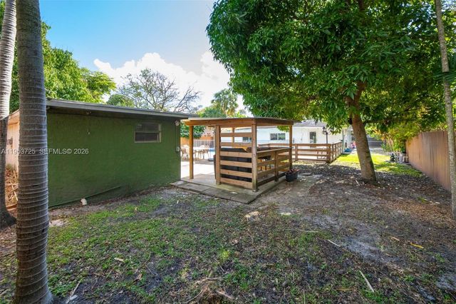 1765 NE 145th Street, Miami, FL 33181