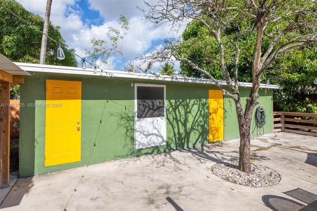 1765 NE 145th Street, Miami, FL 33181