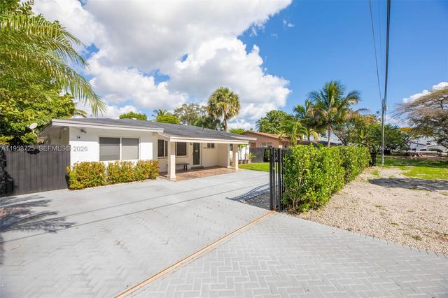 1765 NE 145th Street, Miami, FL 33181