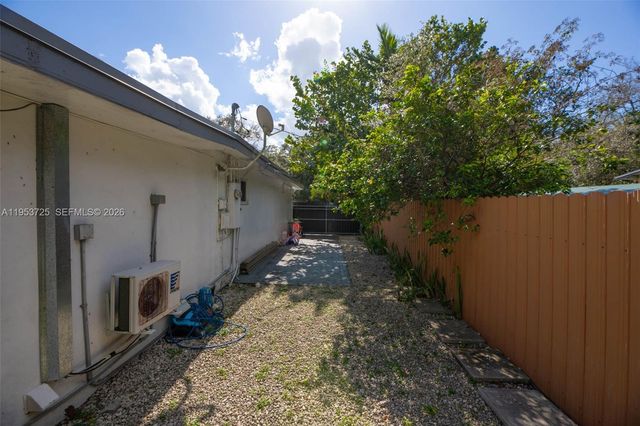 1765 NE 145th Street, Miami, FL 33181