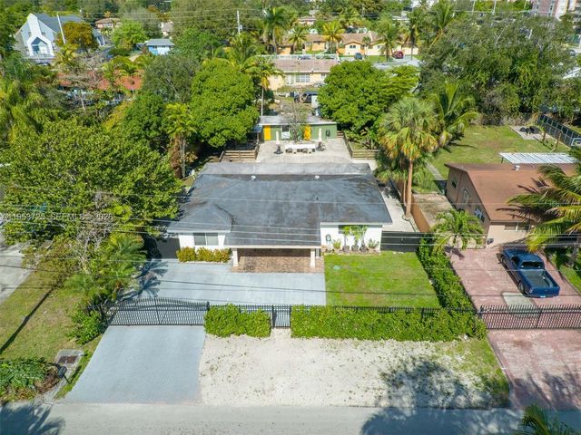 1765 NE 145th Street, Miami, FL 33181