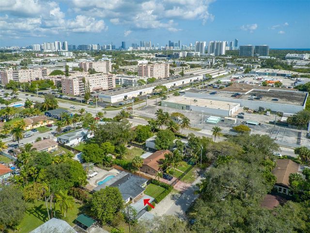 1765 NE 145th Street, Miami, FL 33181
