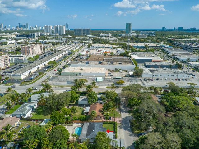 1765 NE 145th Street, Miami, FL 33181