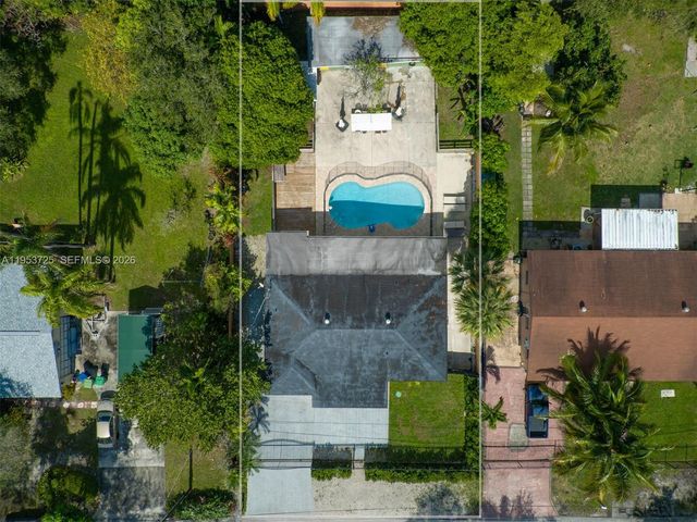 1765 NE 145th Street, Miami, FL 33181