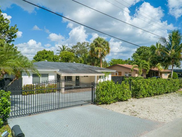 1765 NE 145th Street, Miami, FL 33181