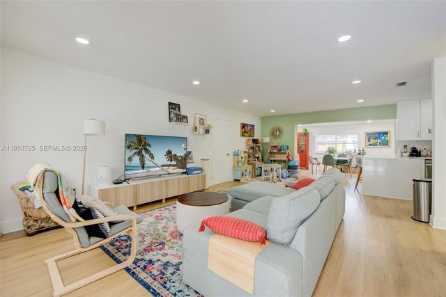 1765 NE 145th Street, Miami, FL 33181