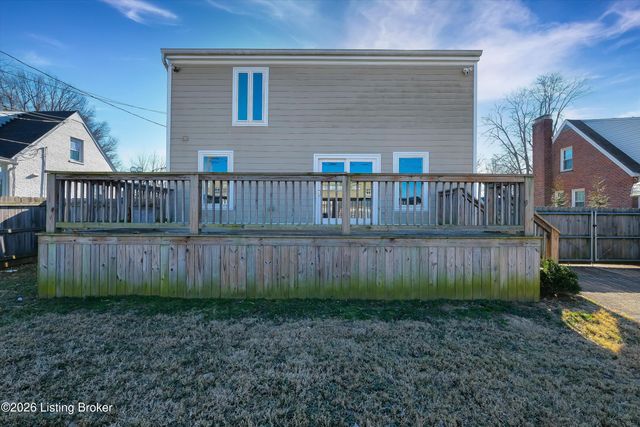 4215 Alton Rd, Louisville, KY 40207