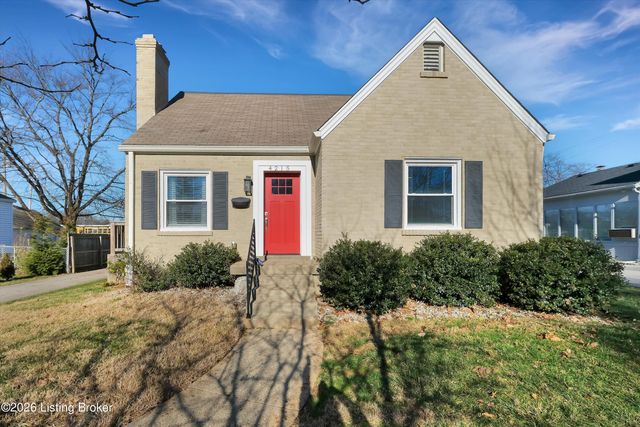 4215 Alton Rd, Louisville, KY 40207