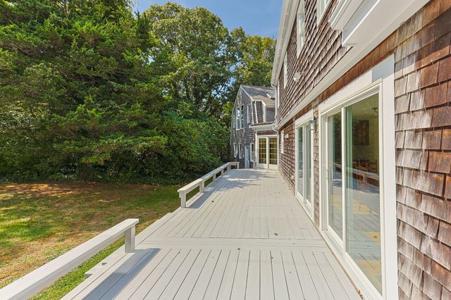 131 Pochet Road, Orleans, MA 02653