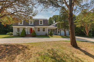 131 Pochet Road, Orleans, MA 02653