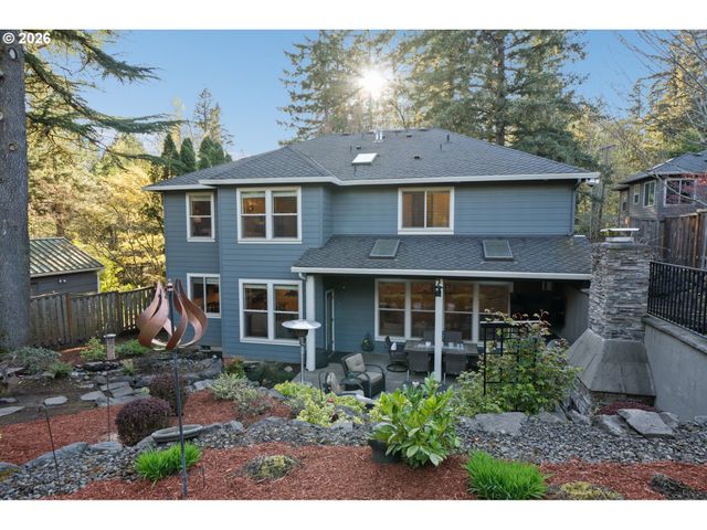 14144 GOODALL Rd, Lake Oswego, OR 97034