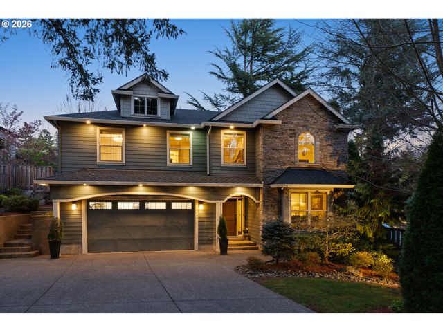 14144 GOODALL Rd, Lake Oswego, OR 97034