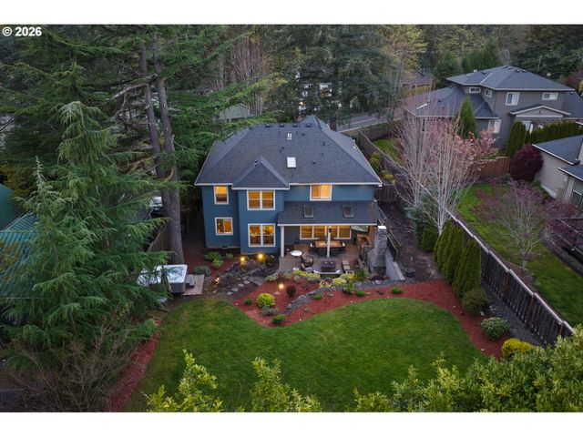 14144 GOODALL Rd, Lake Oswego, OR 97034