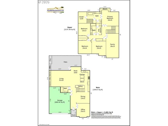 14144 GOODALL Rd, Lake Oswego, OR 97034