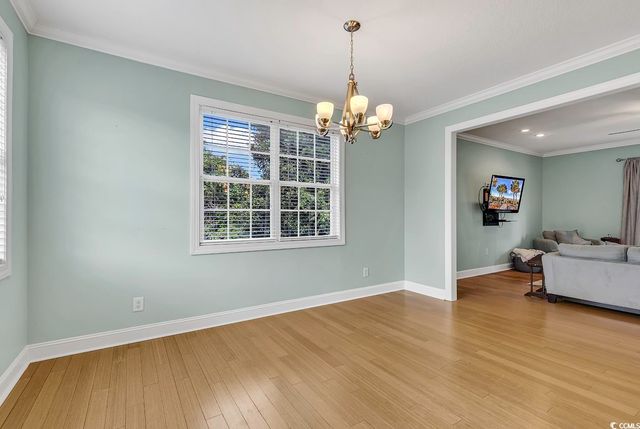 6 Cottage Dr., Murrells Inlet, SC 29576