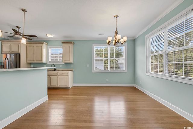 6 Cottage Dr., Murrells Inlet, SC 29576