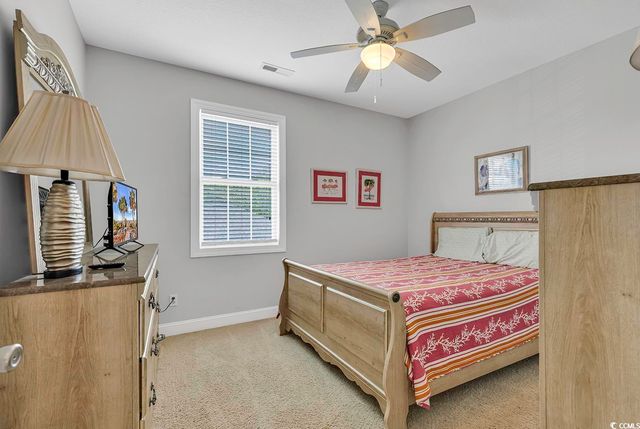 6 Cottage Dr., Murrells Inlet, SC 29576