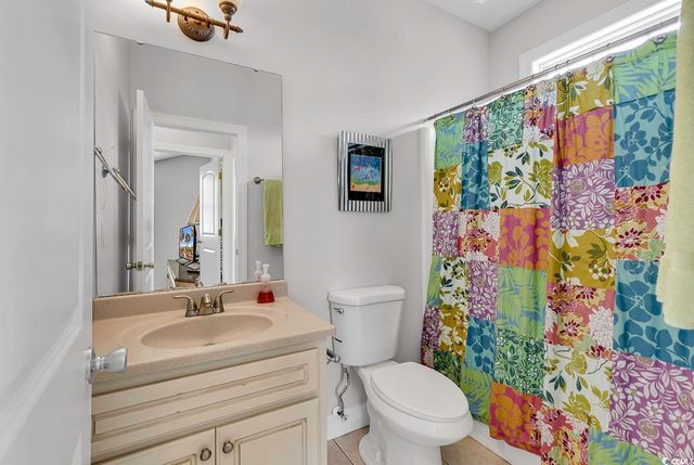 6 Cottage Dr., Murrells Inlet, SC 29576